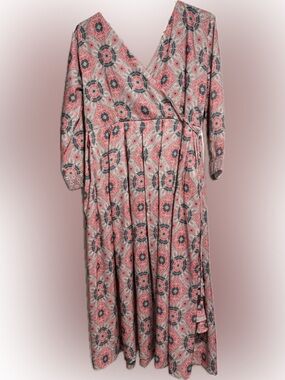 INDYA LUXE Dress Size Medium NWT